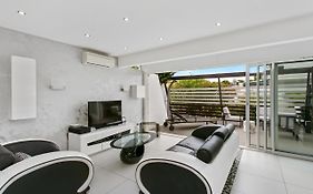 Village Naturiste - La Villa Tentation Port Nature Luxe